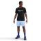 NIKE Dri-FIT Fitnessshirt Herren 010 - black M