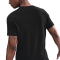 NIKE Dri-FIT Fitnessshirt Herren 010 - black M
