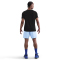 NIKE Dri-FIT Fitnessshirt Herren 010 - black M