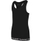 hummel hmlNANNA Tanktop M&auml;dchen black 140