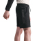 NIKE Sportswear Tech Fleece Shorts Jungen 010 - black/black S (128-137 cm)