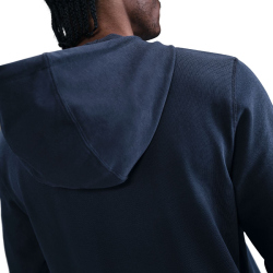 NIKE Club Knit Hoodie Herren 451 -...