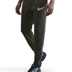 NIKE Club Basketball GX OC1 Jogginghose Herren 355 - sequoia/sequoia/black S