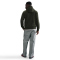 NIKE Club Basketball GX OC1 Hoodie Herren 355 - sequoia/sequoia/black S