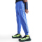 NIKE Sportswear Dri-FIT Club Poly+ Jogginghose Kinder 411 - comet blue/comet blue/white S (128-137 cm)