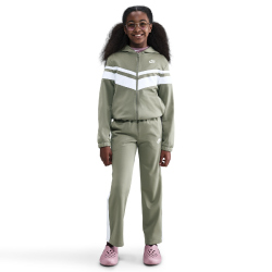 NIKE Sportswear Dri-FIT Kapuzen-Trainingsanzug Kinder 320...