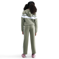 NIKE Sportswear Dri-FIT Kapuzen-Trainingsanzug Kinder 320...