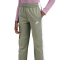 NIKE Sportswear Dri-FIT Kapuzen-Trainingsanzug Kinder 320 - light army/white/white S (128-137 cm)