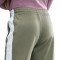 NIKE Sportswear Dri-FIT Kapuzen-Trainingsanzug Kinder 320 - light army/white/white S (128-137 cm)