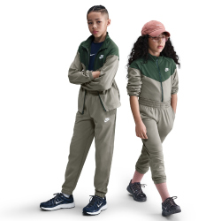 NIKE Sportswear Dri-FIT Trainingsanzug Kinder 320 - light...