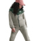 NIKE Sportswear Dri-FIT Trainingsanzug Kinder 320 - light army/fir/white XL (158-170 cm)