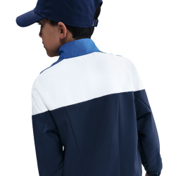 NIKE Sportswear Woven Trainingsanzug Kinder 410 -...