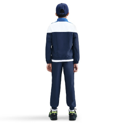 NIKE Sportswear Woven Trainingsanzug Kinder 410 -...