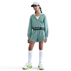 NIKE Pro Fleece Dri-FIT Shorts Mädchen 017 -...