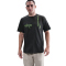 NIKE Sportswear Swoosh Sport Max 90 T-Shirt Herren 060 - anthracite XS