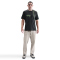 NIKE Sportswear Swoosh Sport Max 90 T-Shirt Herren 060 - anthracite XS