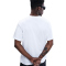 NIKE Sportswear Dunk T-Shirt Herren 100 - white S