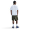 NIKE Sportswear Air Max 90 Patch T-Shirt Herren 100 - white XS
