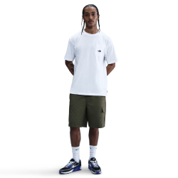 NIKE Sportswear Air Max 90 Patch T-Shirt Herren 100 - white M