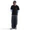 NIKE Sportswear Air Max 90 Patch T-Shirt Herren 010 - black M