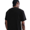 NIKE Sportswear Air Max 90 Patch T-Shirt Herren 010 - black M