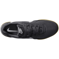 NIKE Terra Manta Sneaker Herren 002 - dark grey/white-gum light brown 40