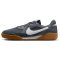 NIKE Terra Manta Sneaker Herren 002 - dark grey/white-gum light brown 40