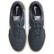 NIKE Terra Manta Sneaker Herren 002 - dark grey/white-gum light brown 40