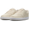 NIKE Court Vision Low Sneaker Damen 100 - lt orewood brn/lt orewood brn-white 35.5