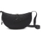 NIKE Aura Crescent Umhängetasche (4 Liter) 013 - black/black/gunmetal