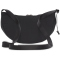 NIKE Aura Crescent Umhängetasche (4 Liter) 013 - black/black/gunmetal