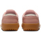 NIKE Terra Manta Sneaker Damen 602 - particle pink/sail-gum light brown 36.5