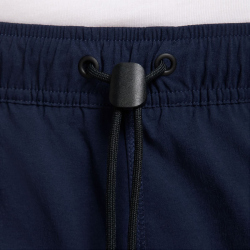 NIKE Tech Woven Shorts Herren 451 - obsidian/black XS