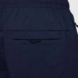 NIKE Tech Woven Shorts Herren 451 - obsidian/black XS