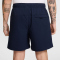 NIKE Tech Woven Shorts Herren 451 - obsidian/black XS
