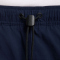 NIKE Tech Woven Shorts Herren 451 - obsidian/black XS