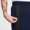 NIKE Tech Woven Shorts Herren 451 - obsidian/black XS