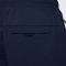 NIKE Tech Woven Shorts Herren 451 - obsidian/black XS