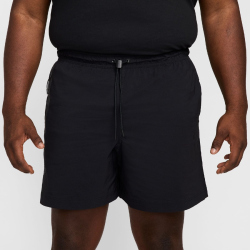 NIKE Tech Woven Shorts Herren 010 - black/black XS