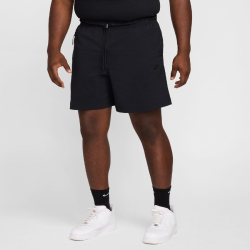 NIKE Tech Woven Shorts Herren 010 - black/black XS