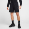 NIKE Tech Woven Shorts Herren 010 - black/black XS