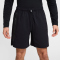 NIKE Tech Woven Shorts Herren 010 - black/black XS