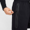 NIKE Tech Woven Shorts Herren 010 - black/black XS