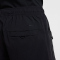 NIKE Tech Woven Shorts Herren 010 - black/black XS