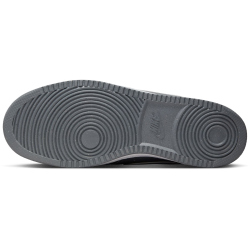 NIKE Court Vision Low Sneaker Herren 003 - cool grey/white-white 43