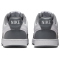 NIKE Court Vision Low Sneaker Herren 003 - cool grey/white-white 43