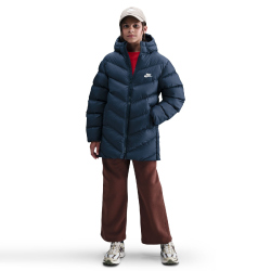 NIKE Sportswear ADP Puffermantel Kinder 410 - midnight...