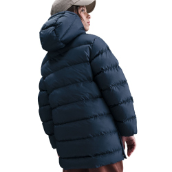 NIKE Sportswear ADP Puffermantel Kinder 410 - midnight...