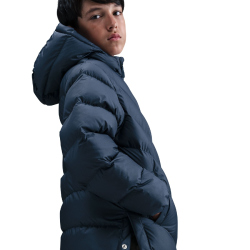 NIKE Sportswear ADP Puffermantel Kinder 410 - midnight...