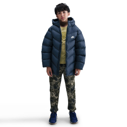 NIKE Sportswear ADP Puffermantel Kinder 410 - midnight...